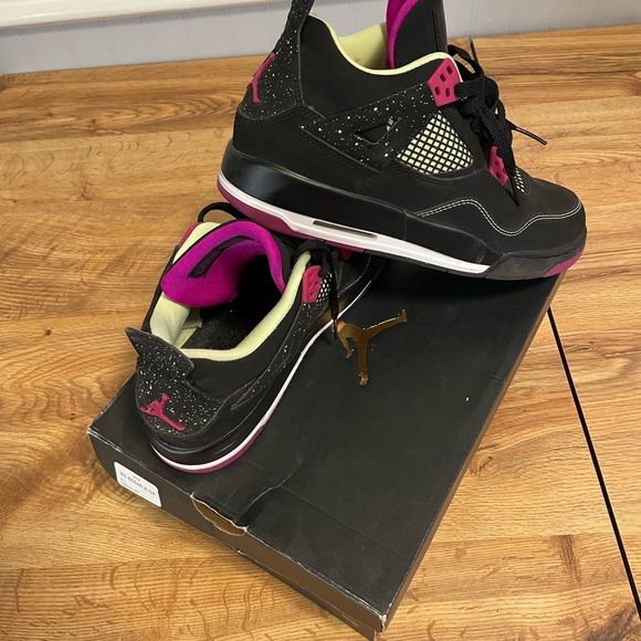 GS Jordan Retro 4 - Picture 11 of 12